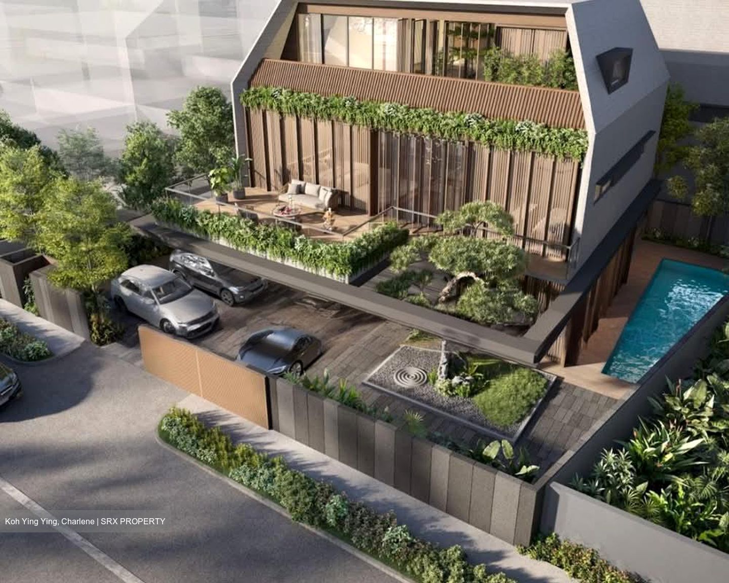 Linden Drive (D11), Detached #553812651
